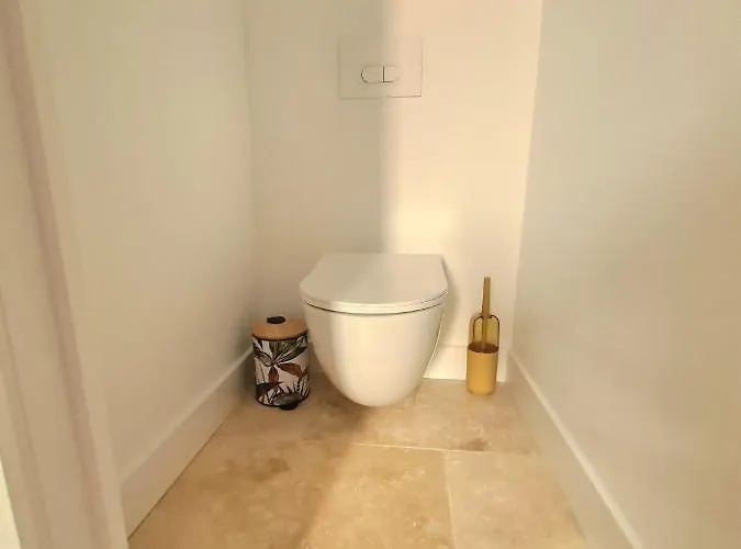 Apartamento Arènes - T2 Calme Climatisé *